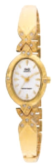 Wrist watch Q&Q for Women - picture, image, photo