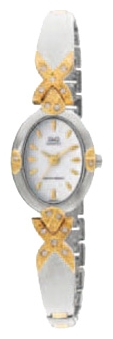 Wrist watch Q&Q for Women - picture, image, photo