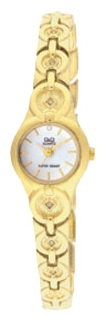 Wrist watch Q&Q for Women - picture, image, photo