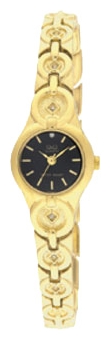 Wrist watch Q&Q for Women - picture, image, photo