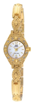 Wrist watch Q&Q for Women - picture, image, photo