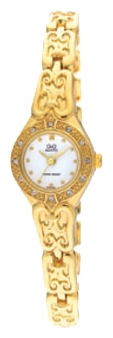 Wrist watch Q&Q for Women - picture, image, photo