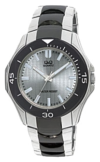 Wrist watch Q&Q for Men - picture, image, photo