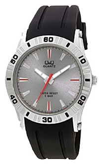 Wrist watch Q&Q for Men - picture, image, photo