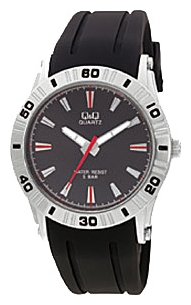 Wrist watch Q&Q for Men - picture, image, photo