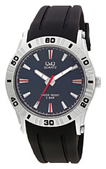 Wrist watch Q&Q for Men - picture, image, photo