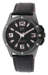 Wrist watch Q&Q for Men - picture, image, photo