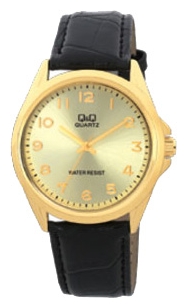 Wrist watch Q&Q for Men - picture, image, photo