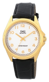 Wrist watch Q&Q for Men - picture, image, photo