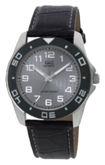 Wrist watch Q&Q for Men - picture, image, photo