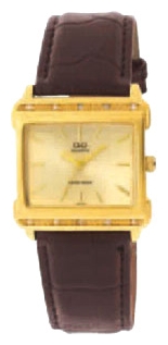 Wrist watch Q&Q for Men - picture, image, photo