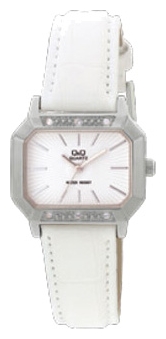 Wrist watch Q&Q for Women - picture, image, photo