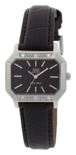 Wrist watch Q&Q for Men - picture, image, photo