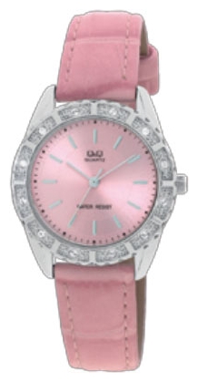 Wrist watch Q&Q for Women - picture, image, photo