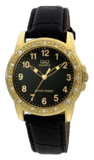 Wrist watch Q&Q for Women - picture, image, photo