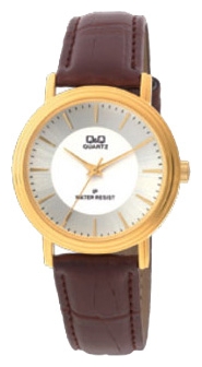 Wrist watch Q&Q for Men - picture, image, photo