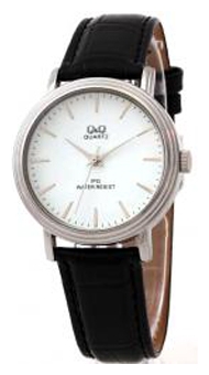 Wrist watch Q&Q for Men - picture, image, photo