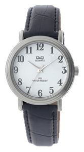 Wrist watch Q&Q for Men - picture, image, photo