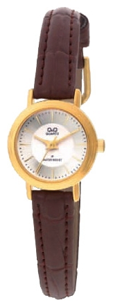 Wrist watch Q&Q for Women - picture, image, photo