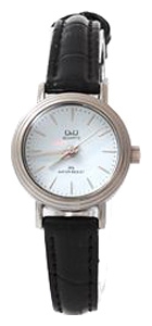 Wrist watch Q&Q for Women - picture, image, photo