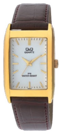 Wrist watch Q&Q for Men - picture, image, photo