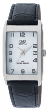 Wrist watch Q&Q for Men - picture, image, photo