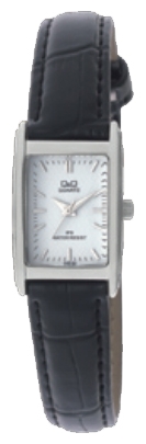 Wrist watch Q&Q for Women - picture, image, photo