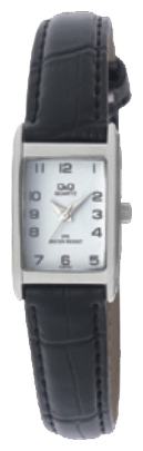 Wrist watch Q&Q for Women - picture, image, photo