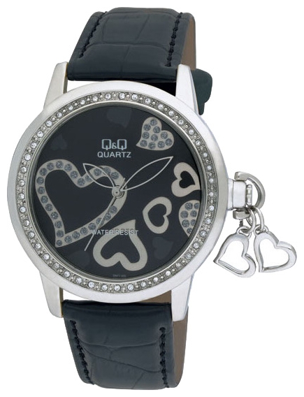 Q&Q GN77 J302 wrist watches for women - 1 image, picture, photo