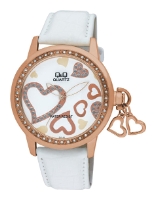 Wrist watch Q&Q for Women - picture, image, photo