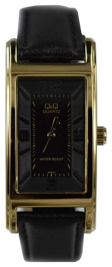 Q&Q GP05 J801 wrist watches for women - 1 image, photo, picture