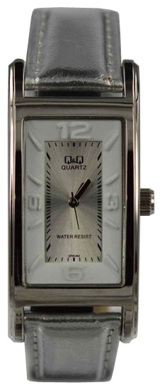 Q&Q GP05 J802 wrist watches for women - 1 picture, image, photo