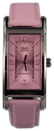 Q&Q GP05 J804 wrist watches for women - 1 picture, image, photo