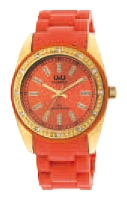 Wrist watch Q&Q for Women - picture, image, photo