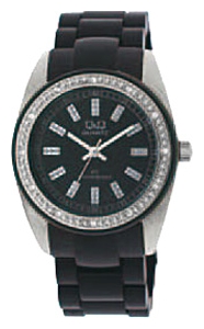 Wrist watch Q&Q for Women - picture, image, photo