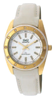 Wrist watch Q&Q for Women - picture, image, photo