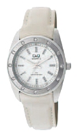 Wrist watch Q&Q for Women - picture, image, photo