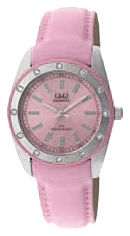 Wrist watch Q&Q for Women - picture, image, photo