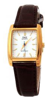 Wrist watch Q&Q for Women - picture, image, photo