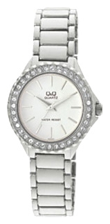 Wrist watch Q&Q for Women - picture, image, photo