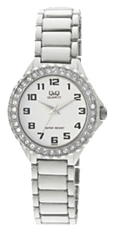 Wrist watch Q&Q for Women - picture, image, photo