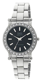 Wrist watch Q&Q for Women - picture, image, photo