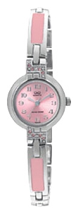 Wrist watch Q&Q for Women - picture, image, photo