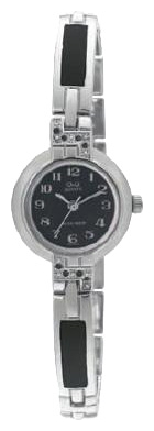 Wrist watch Q&Q for Women - picture, image, photo