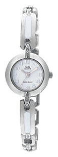 Wrist watch Q&Q for Women - picture, image, photo