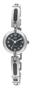 Wrist watch Q&Q for Women - picture, image, photo