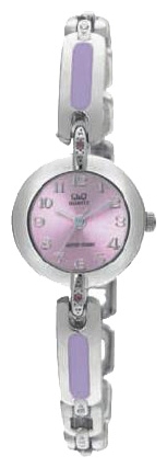 Wrist watch Q&Q for Women - picture, image, photo