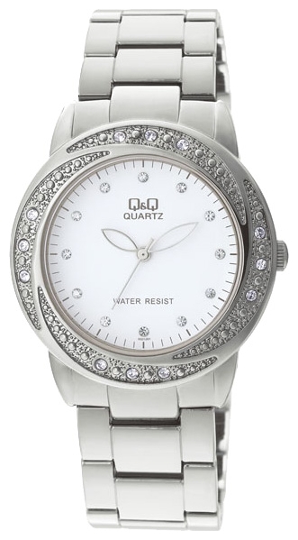 Q&Q GQ31 J201 wrist watches for women - 1 picture, photo, image