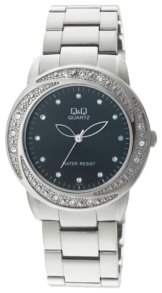 Q&Q GQ31 J202 wrist watches for women - 1 picture, photo, image