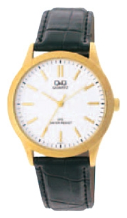 Wrist watch Q&Q for Men - picture, image, photo